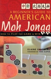 Beginner's Guide to American Mah Jong