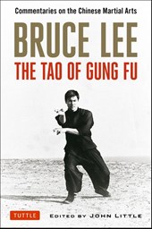 Bruce Lee The Tao of Gung Fu