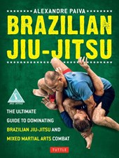 Brazilian Jiu-Jitsu