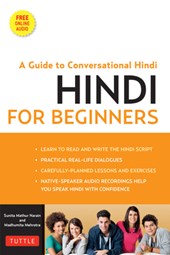 Hindi for Beginners