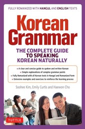 Korean Grammar