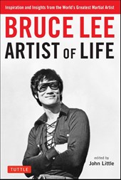 Bruce Lee Artist of Life