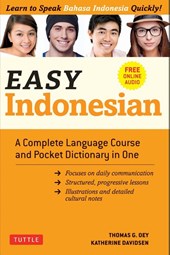 Easy Indonesian