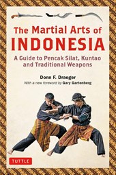 The Martial Arts of Indonesia