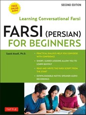 Farsi (Persian) for Beginners