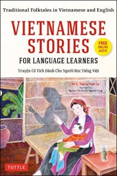 Vietnamese Stories for Language Learners