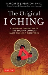 The Original I Ching