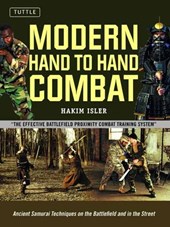 Modern Hand to Hand Combat
