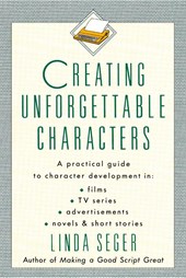 Creating Unforgettable Characters