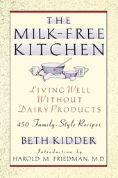 The Milk-Free Kitchen