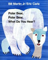 POLAR BEAR POLAR BEAR WHAT DO