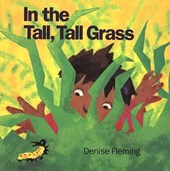 In Tall, Tall Grass