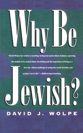 Why Be Jewish?