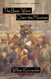 The Bear Went over the Mountain