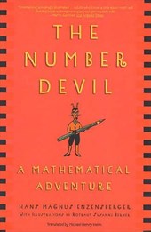 Number Devil