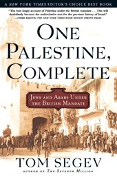 ONE PALESTINE COMPLETE