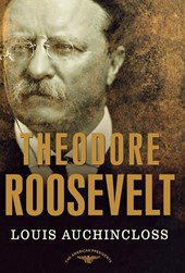 Theodore Roosevelt