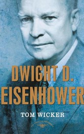 Dwight D Eisenhower