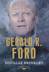 Brinkley, D: Gerald R. Ford