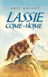Knight, E: Lassie Come-Home
