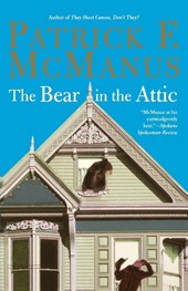 The Bear in the Attic