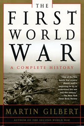 The First World War