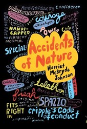 Johnson, H: Accidents of Nature