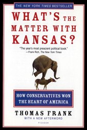 What's The Matter With Kansas?