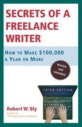 Secrets of a Freelance Writer