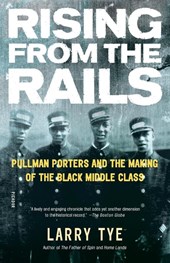Rising from the Rails