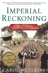 Imperial Reckoning