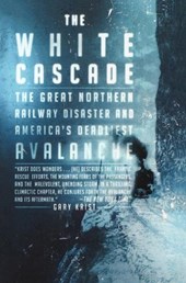 The White Cascade