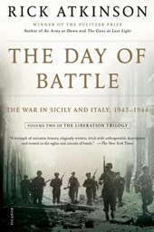 The Day of Battle