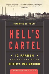 Hell's Cartel