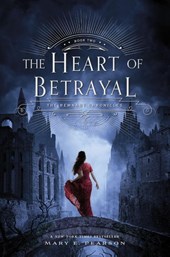 The Heart of Betrayal
