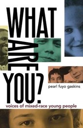 What Are You?