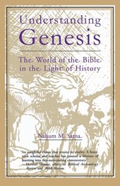 Understanding Genesis