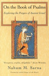 On the Book of Psalms