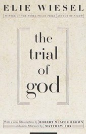 The Trial of God