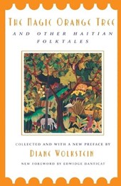 The Magic Orange Tree