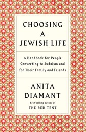 Choosing a Jewish Life, Revised and Updated