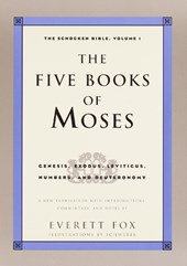 The Five Books of Moses
