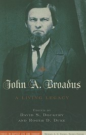 John A. Broadus