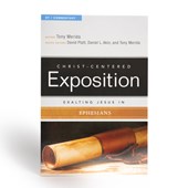 Merida, T: Exalting Jesus in Ephesians