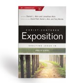 COMT-EXALTING JESUS IN PROVERB