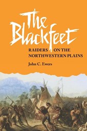 The Blackfeet