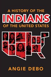 A History of the Indians of the United States