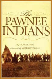 The Pawnee Indians