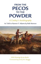 From the Pecos to the Powder