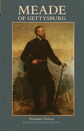 Meade of Gettysburg
